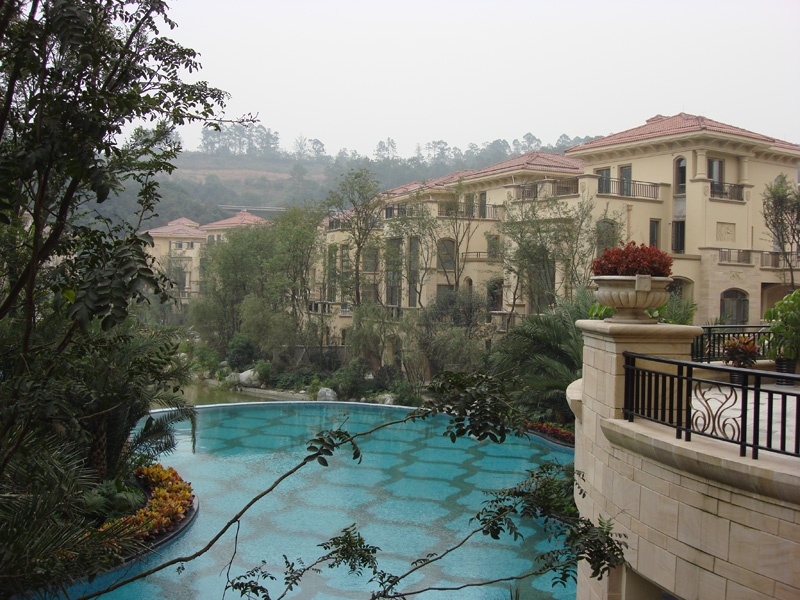 1498026706134680.jpg 成都中海投資置業(yè)有限公司中?!つ榴R山項(xiàng)目一期工程Mu Mashan Residence Zone Project of Zhonghai Real Estate Investment(Chengdu)Co.,Ltd.,Phase I(民用).JPG