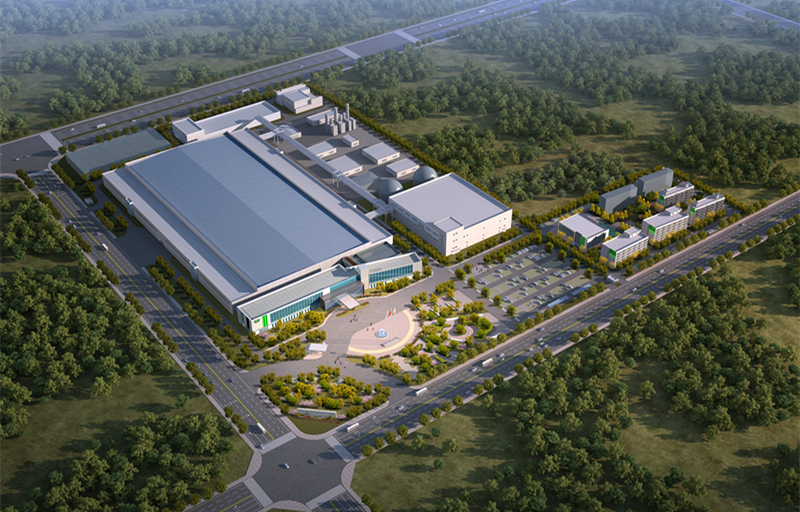 1552459570478013.jpg 2 江西益豐泰光電技術(shù)有限公司年產(chǎn)60萬片準6代tft lcd面板項目廠房及其附屬設(shè)施項目_-l.jpg